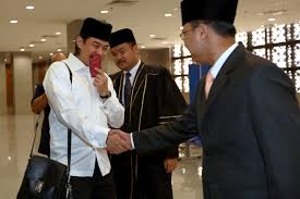 Image result for Abu Bekir Taib Mahmud