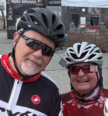 Pahrump Valley Cyclists