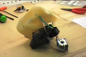 What are the dimensions of a whipper snipper fuel filter? How To Replace Trimmer Fuel Lines Ereplacementparts Com