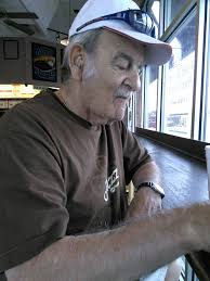 STONY ISLAND FOOD MART" 83Rd & STONY ISLAND ,CHICAGO IL.60617