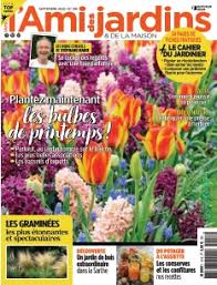 Did you know you can buy plants thanks to l ' ami des gardens? Subscription L Ami Des Jardins Cafeyn