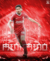 We hope you enjoy our growing collection of hd images to use as a background or home screen for your. Muh Ade On Twitter New Wallpaper Takumina0116 Minamino Liverpool Lfc Lfcjapan