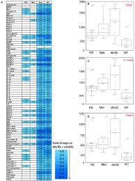 Frontiers A Metabolomics Approach To Investigate Kukoamine