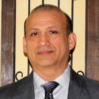 Santamaria James, CHB