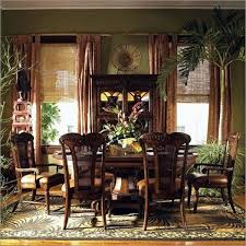 Dining room decorating ideas (inspired by williamsburg wallpaper) september 24, 2015 27 comments. 40 British Colonial Decoration Ideas Bored Art Colonial Dining Room British Colonial Decor British Colonial Style