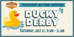 Ducky Derby