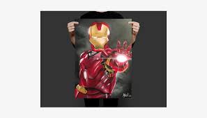 Link download himpunan contoh gambar kartun mewarna boboiboy yang. Ironman Iron Man Free Transparent Png Download Pngkey