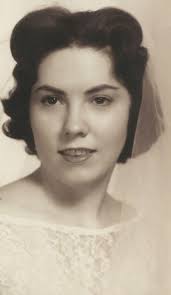 Scarlett Ervin Obituary