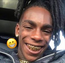 1 YNW MELLY FANPAGE