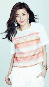 Korean actress wallpaper provide more collection pictures. Jun Ji Hyun Korean Actress Bonito Hd Mobile Wallpaper Peakpx