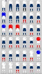 See more ideas about england, england football, retro football shirts. England Home Away Kits My Football Facts