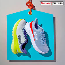 Maybe you would like to learn more about one of these? Hoka One One Mach 4 Running Shoe Review And Wear Test