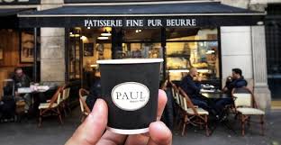 Famous Bakery Paul Is Opening A Cafe On Robson Street Dished Opening A Cafe French Bakery Downtown Vancouver