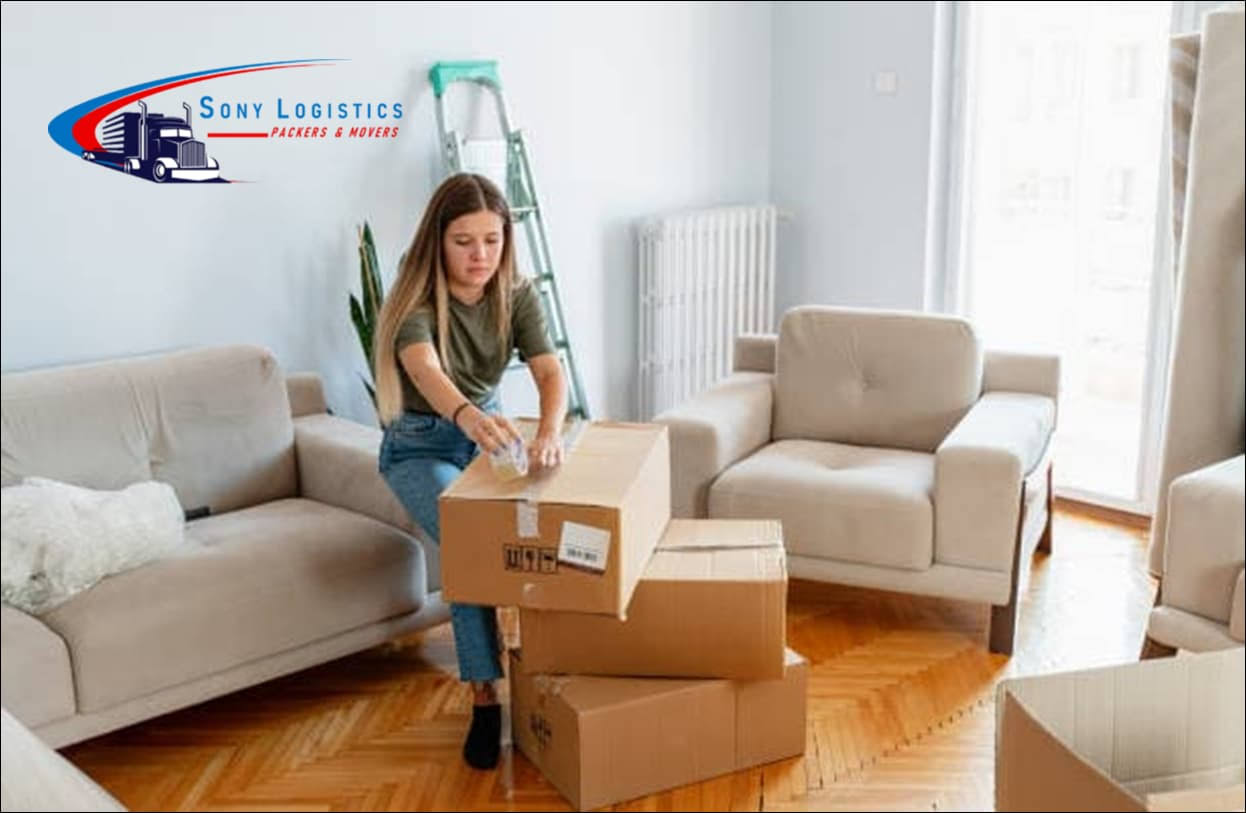 Packers and Movers Indiranagar product image