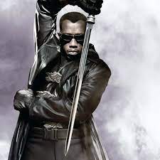Mosleyboxing has synced every single punch, kick. Wesley Snipes Starring As Blade Again There S No Way In Hell Polygon