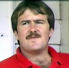 Rex David Chapman (1956-1999)