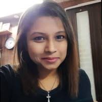 40+ "Gloria Abraham" profiles