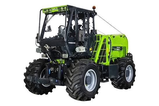 Merlo MM-250-X Telehandler