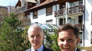 Die wohnungen unserer gesellschaft werden i.d.r. Immobilien Verkauf Der Seeresidenz Beunruhigt Bewohner Starnberg Sz De