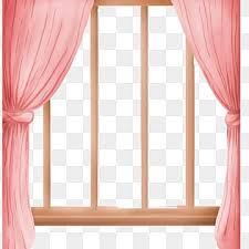 High quality car printed cotton linen blackout curtain. Window Curtain Png Vector Psd And Clipart With Transparent Background For Free Download Pngtree