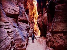 555 south jacob tank road, big water, ut 84741. Buckskin Gulch Matt And Karen