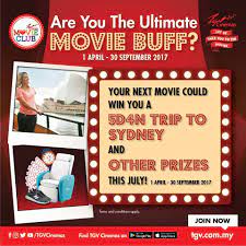 This achievement is worth 15 gamerscore. Are You The Ultimate Movie Buff Vivacity Megamall Facebook
