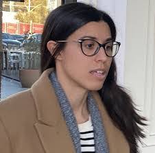 Lena Rivera's Instagram, Twitter & Facebook