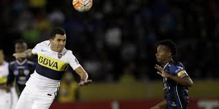 Los bosteros vs los diablos rojos. Independiente 2 1 Boca Juniors Resultado Resumen Y Goles As Colombia