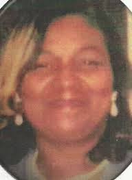 Obituary for Mrs. Mary Ann "MaMa" Jackson Orr