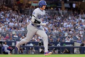 Dodgers Lose Series Finale in Low Scoring Bout Against Yankees