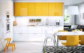 Check spelling or type a new query. Jual Kitchen Set Ikea Yellow Di Lapak Toko Reklame Balikpapan Bukalapak