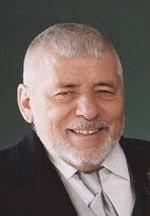 Raymond J. Belanger (1937-2012)