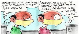 From desktop or your mobile device. 13 11 2020 Vacuna Matata Triseando Blogs Larioja Com