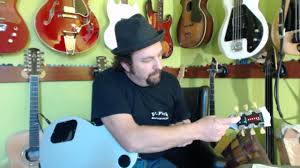 G Force Tuners Reviews Gibson Usa Gibson Brands Forums