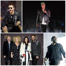 Resultado de imagen para Grammy awards 2018 hours ago