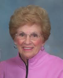 Remembering Janet Parr