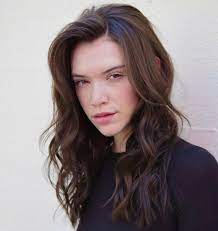 What hairstyles for long thin hair would work best for you? 20 Flattering Haircuts And Hairstyles For Thin Faces To Don Hair Adviser