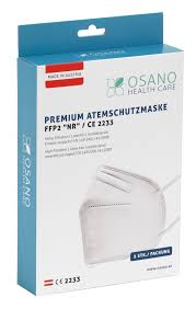 Die filtration der schutzmasken liegt bei 95%. Baytronic Ffp2 Masken Made In Austria Elektro At