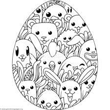 Easter Coloring Pages Getcoloringpages Org Ovos Coloridos Colorir Ovos De Pascoa Arte De Pascoa