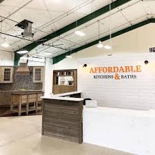 affordable kitchens & baths home