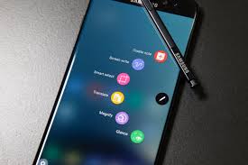 Kết quả hình ảnh cho đánh giá Samsung Galaxy Note 8
