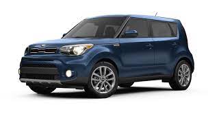The 2017 Kia Soul Comes In Different Trims Compare The Different Features Side By Side Transform The Kia Soul Into Your Dream Kia Cars For Sale Used Vehicles