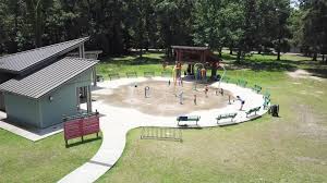 It S Water Playground Season At Our Louisiana State Parks Facebook