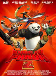 Kung Fu Panda 2 2011 Kung Fu Panda Kung Fu Panda 3 Panda Movies