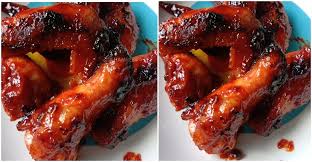 Biasanya ayam bakar disajikan dengan pelengkap lalapan sayur mentah seperti kol, mentimun, kemangi tomat dan juga sambal. Ayam Bakar Madu Pasar Malam Paling Simple Hanya Guna 4 Bahan Ilhamresipi