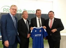 The business model of the psd banks is a combination of regional direct and affiliated bank. Journal Frankfurt Nachrichten Der Fsv Kickt Jetzt In Der Psd Bank Arena Neuer Name Furs Stadion