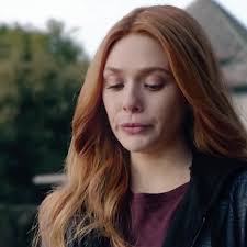 The Void Marvel Vs Wanda