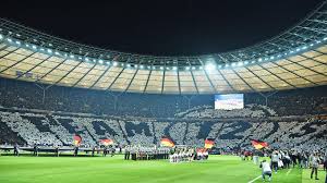 Prinz.de › berlin › locations › freizeit & wellness › fussball spielen › olympiastadion. Brasilien Spiel In Berlin Ausverkauft Dfb Deutscher Fussball Bund E V