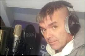 The music collective helping artists to get back