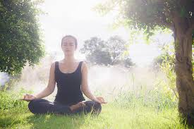 Lujong practice, tibetan yoga, can help invigorate our body and mind, center and stabilize our being. How To Meditate In The Morning Awake Mindful